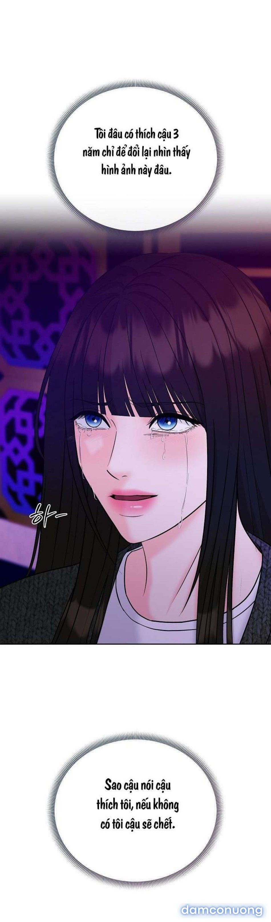 đọc truyện 〖18+〗- Ván Chơi Cá Cược Chương 17 ảnh 15 tại Thiên Thai Truyện