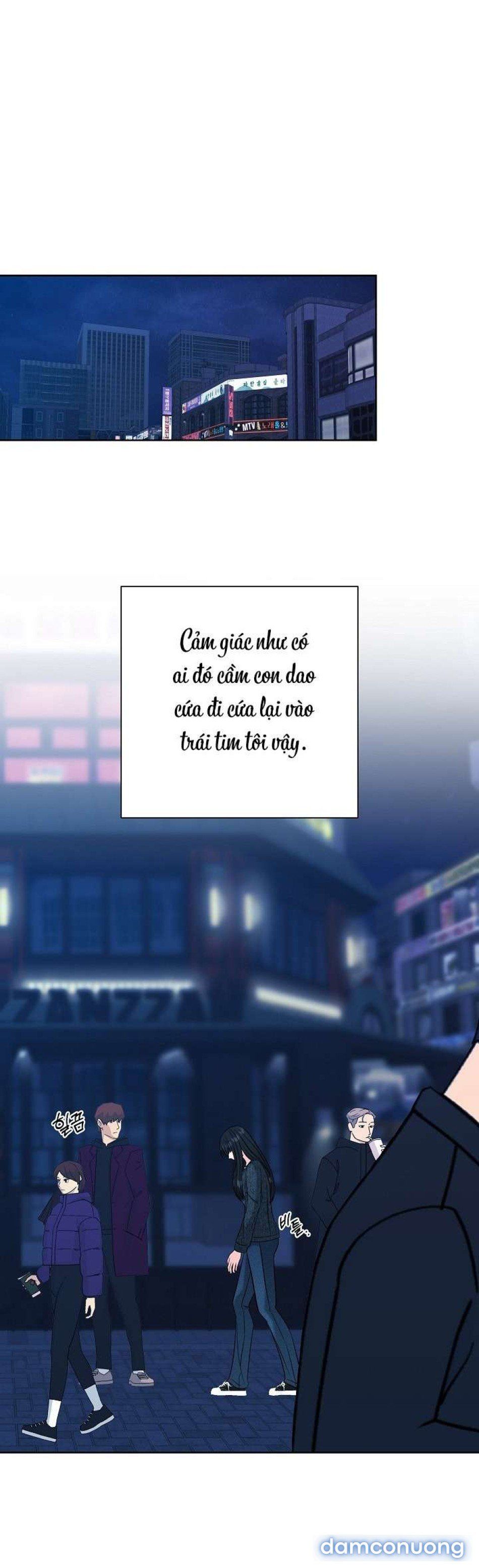 đọc truyện 〖18+〗- Ván Chơi Cá Cược Chương 17 ảnh 17 tại Thiên Thai Truyện