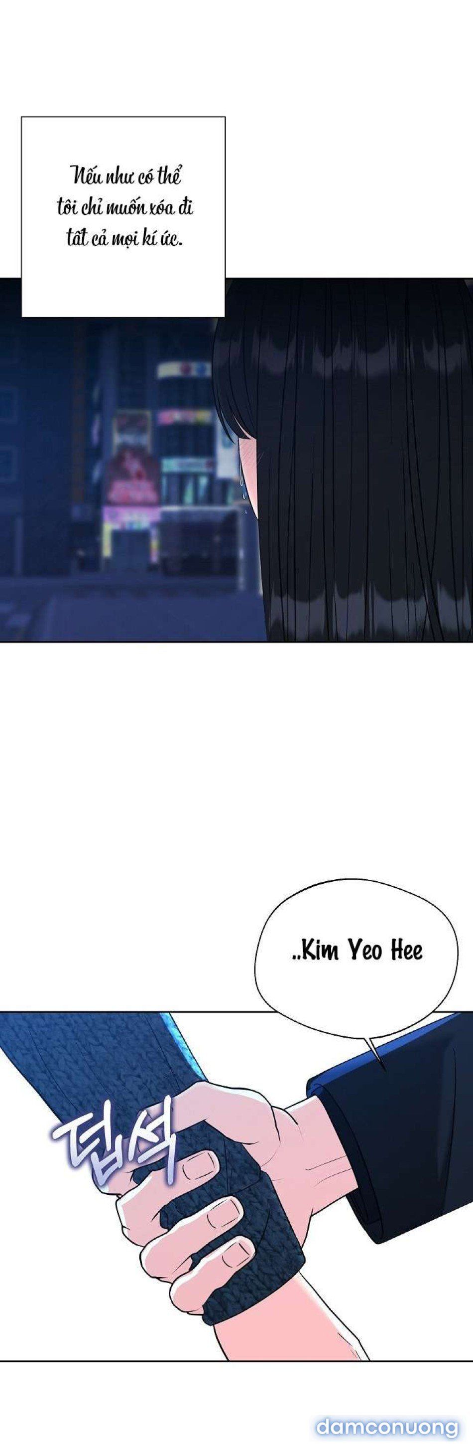 đọc truyện 〖18+〗- Ván Chơi Cá Cược Chương 17 ảnh 18 tại Thiên Thai Truyện