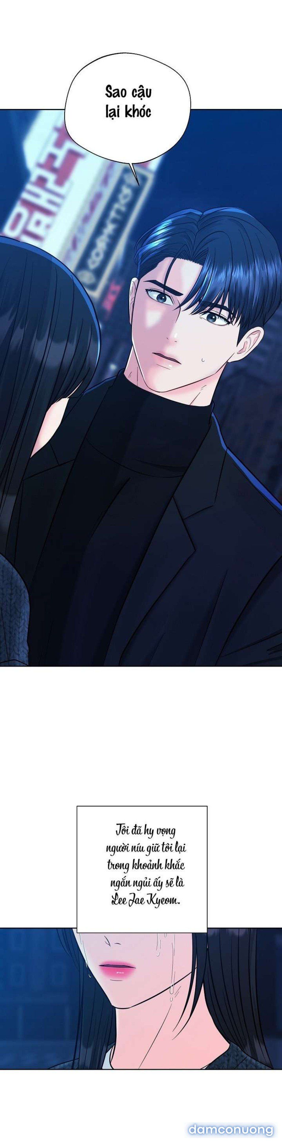 đọc truyện 〖18+〗- Ván Chơi Cá Cược Chương 17 ảnh 19 tại Thiên Thai Truyện