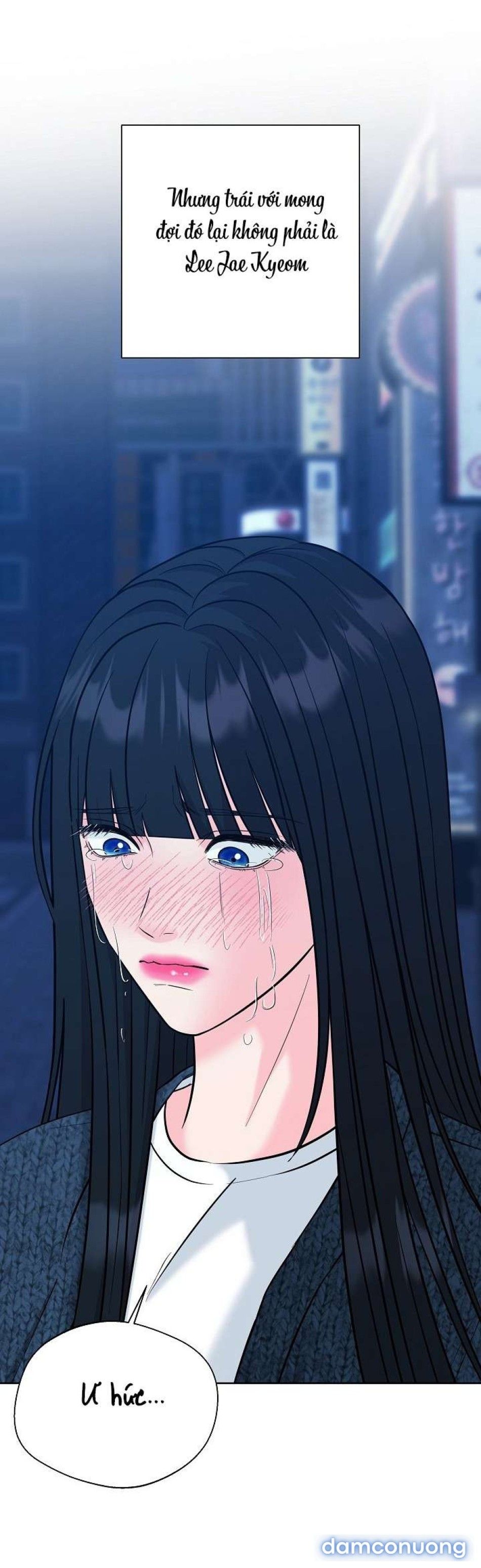 đọc truyện 〖18+〗- Ván Chơi Cá Cược Chương 17 ảnh 20 tại Thiên Thai Truyện