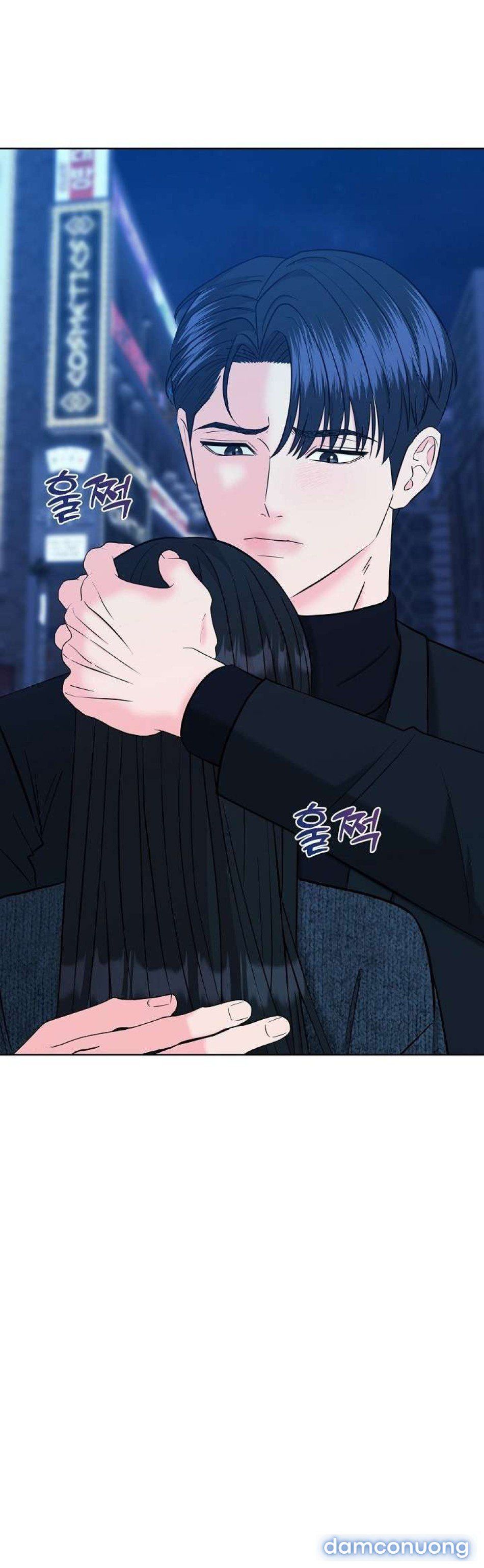 đọc truyện 〖18+〗- Ván Chơi Cá Cược Chương 17 ảnh 22 tại Thiên Thai Truyện