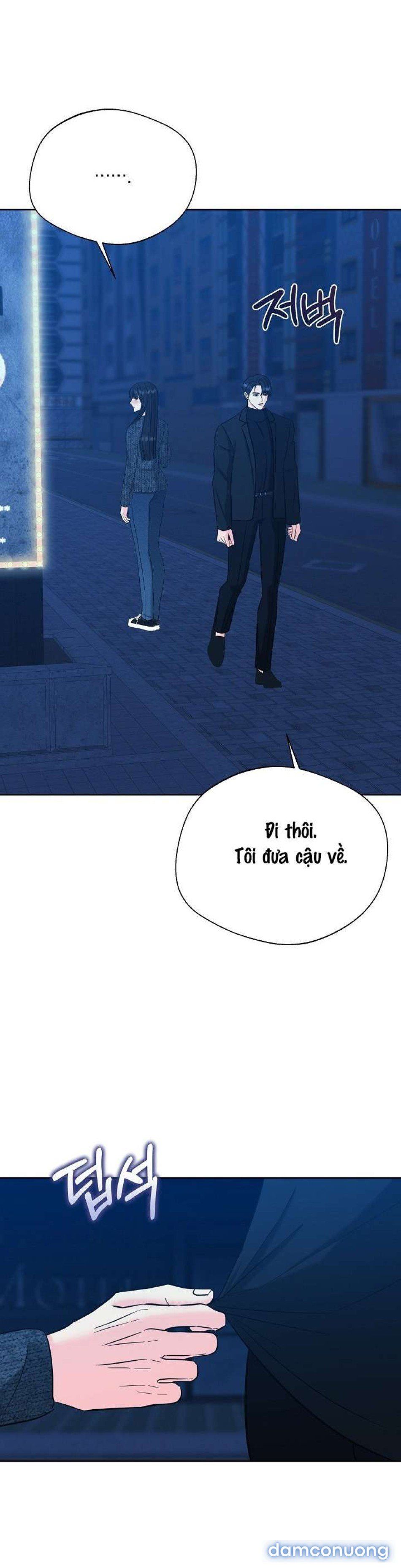 đọc truyện 〖18+〗- Ván Chơi Cá Cược Chương 17 ảnh 25 tại Thiên Thai Truyện