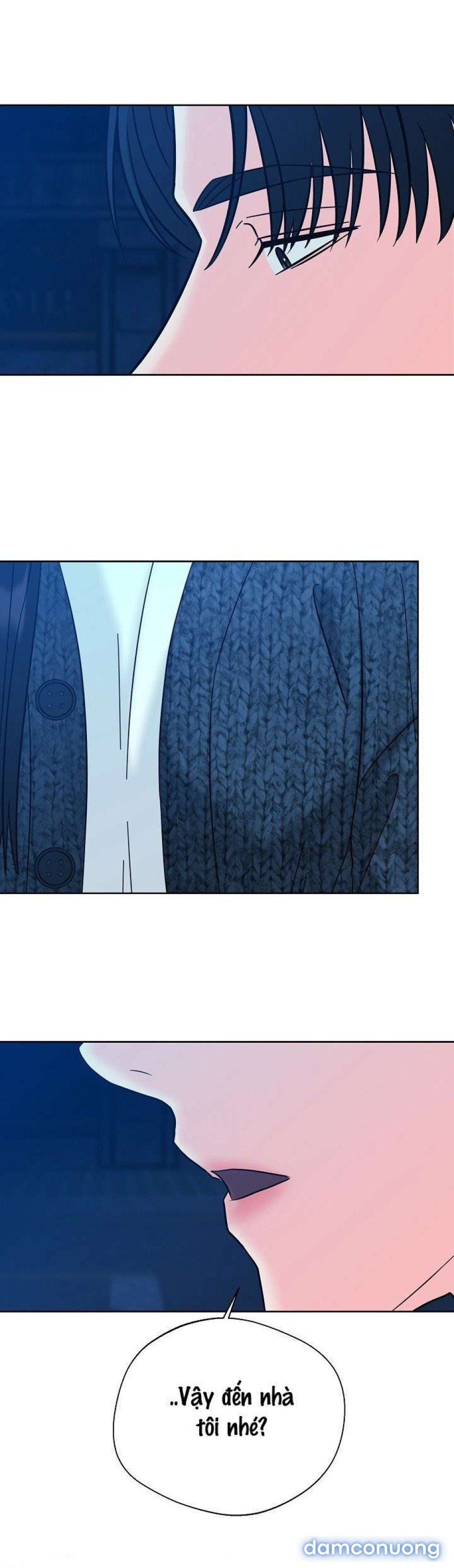 đọc truyện 〖18+〗- Ván Chơi Cá Cược Chương 17 ảnh 27 tại Thiên Thai Truyện