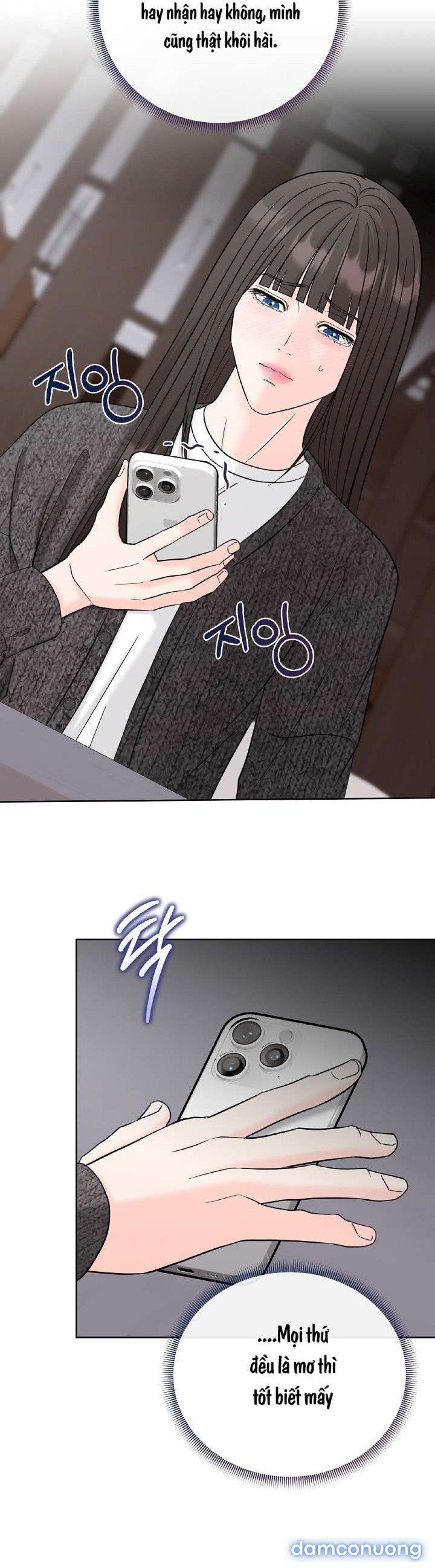 đọc truyện 〖18+〗- Ván Chơi Cá Cược Chương 17 ảnh 33 tại Thiên Thai Truyện