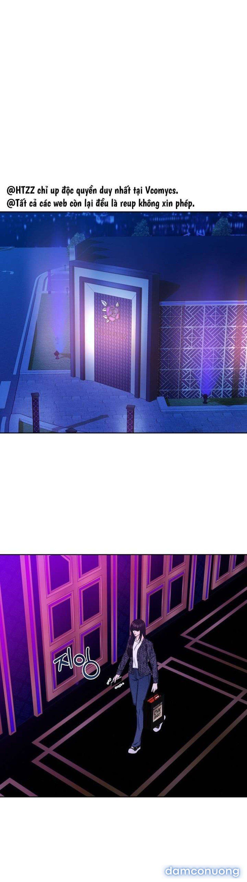 đọc truyện 〖18+〗- Ván Chơi Cá Cược Chương 17 ảnh 9 tại Thiên Thai Truyện