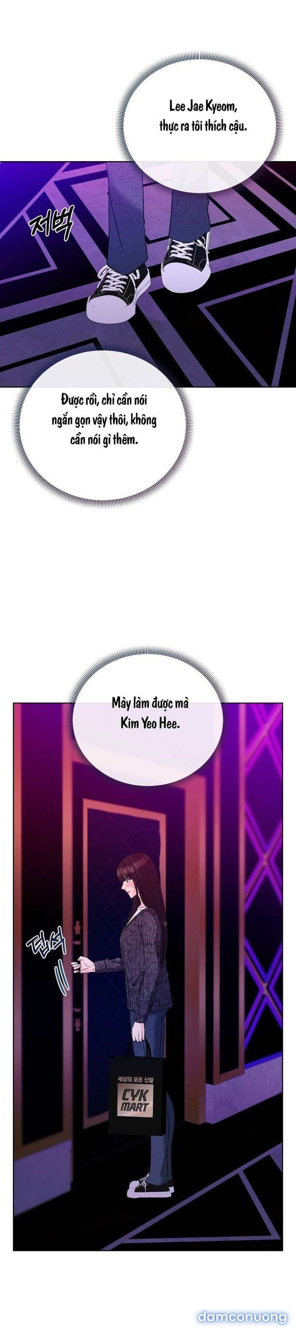 đọc truyện 〖18+〗- Ván Chơi Cá Cược Chương 17 ảnh 11 tại Thiên Thai Truyện