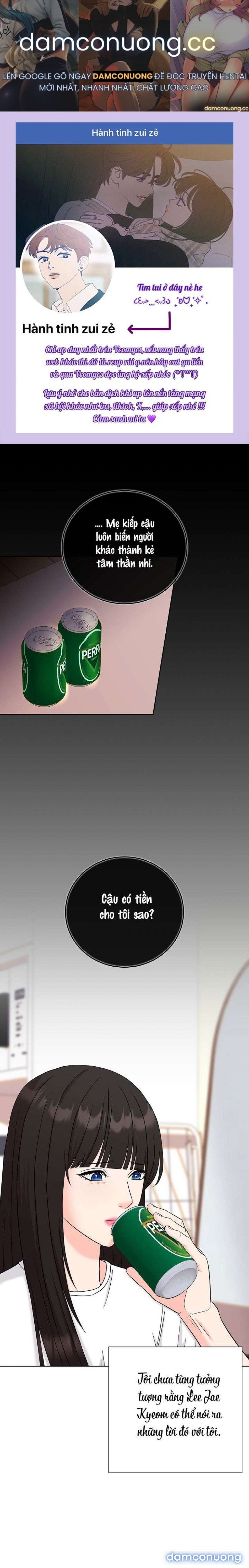 đọc truyện 〖18+〗- Ván Chơi Cá Cược Chương 19 ảnh 2 tại Thiên Thai Truyện