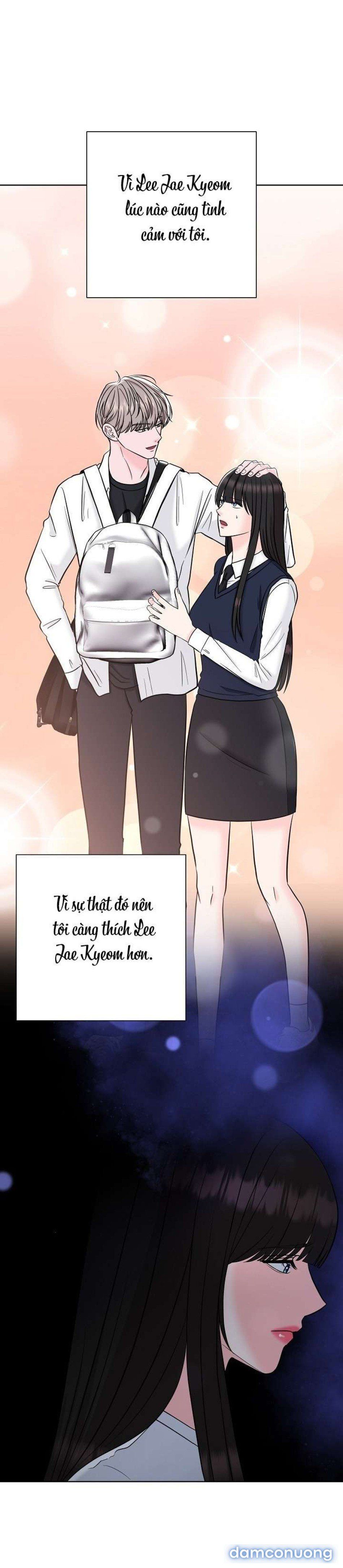 đọc truyện 〖18+〗- Ván Chơi Cá Cược Chương 19 ảnh 3 tại Thiên Thai Truyện