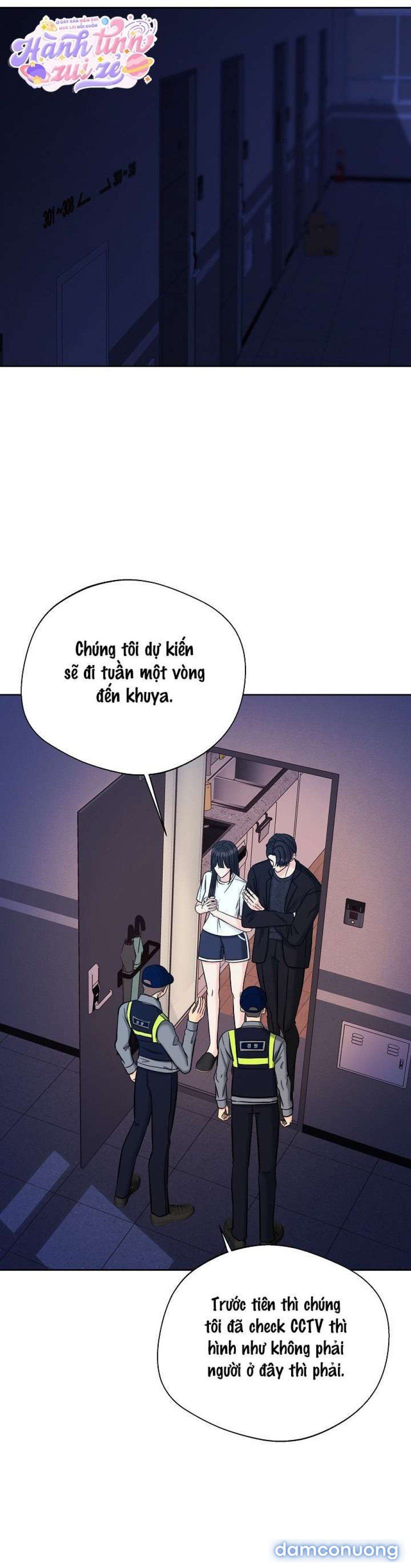 đọc truyện 〖18+〗- Ván Chơi Cá Cược Chương 19 ảnh 13 tại Thiên Thai Truyện