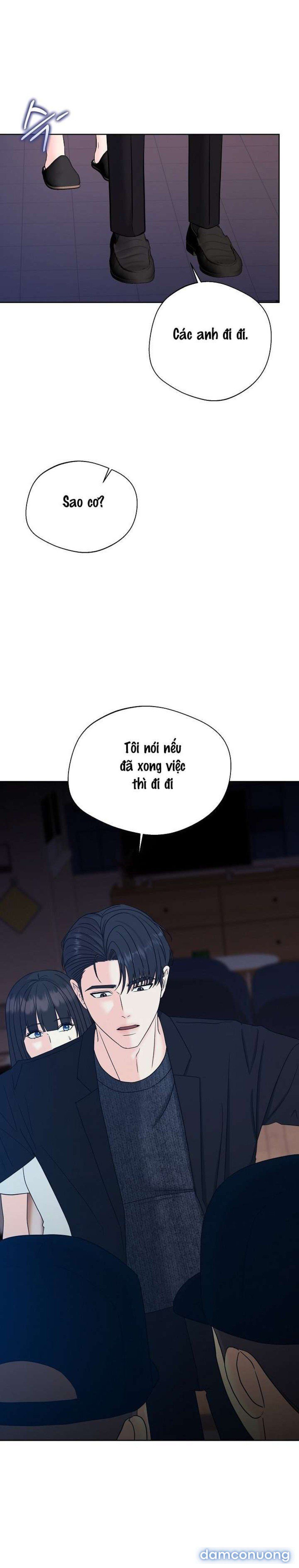 đọc truyện 〖18+〗- Ván Chơi Cá Cược Chương 19 ảnh 15 tại Thiên Thai Truyện