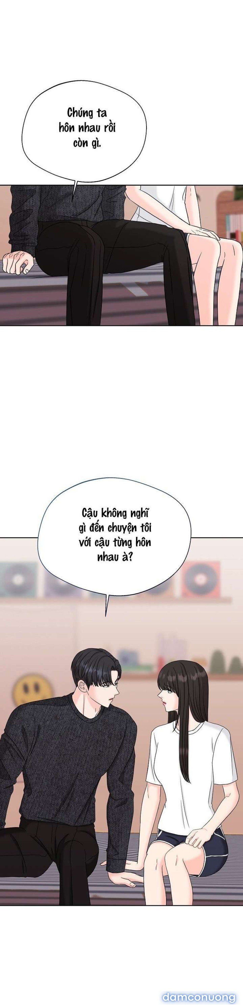 đọc truyện 〖18+〗- Ván Chơi Cá Cược Chương 19 ảnh 18 tại Thiên Thai Truyện