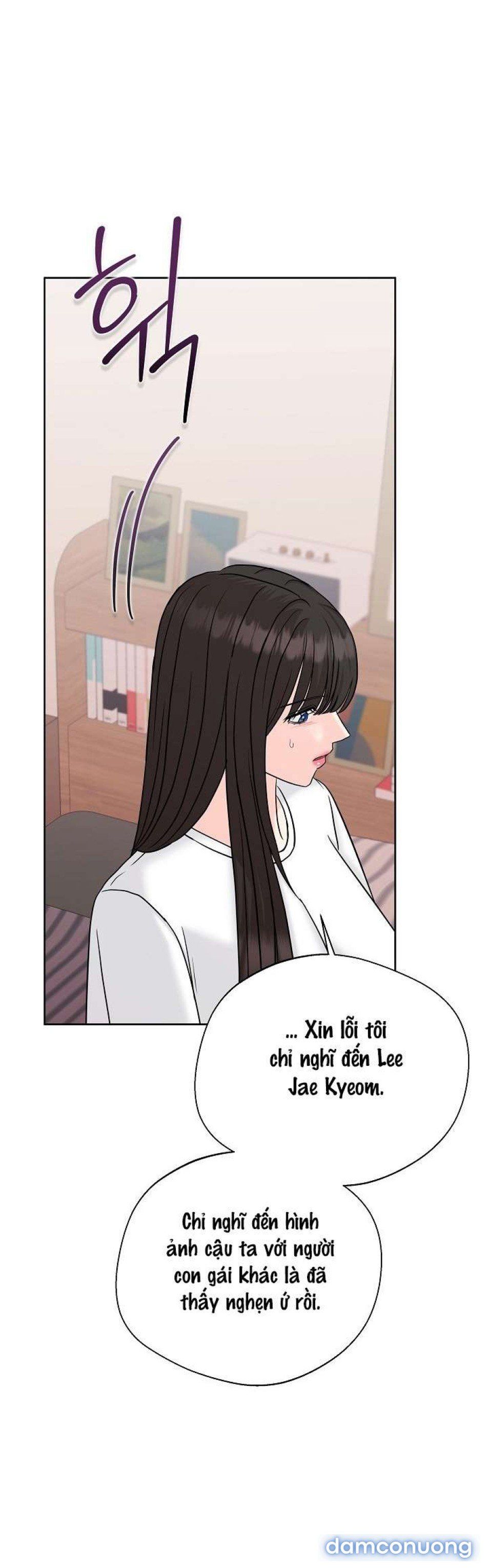 đọc truyện 〖18+〗- Ván Chơi Cá Cược Chương 19 ảnh 20 tại Thiên Thai Truyện