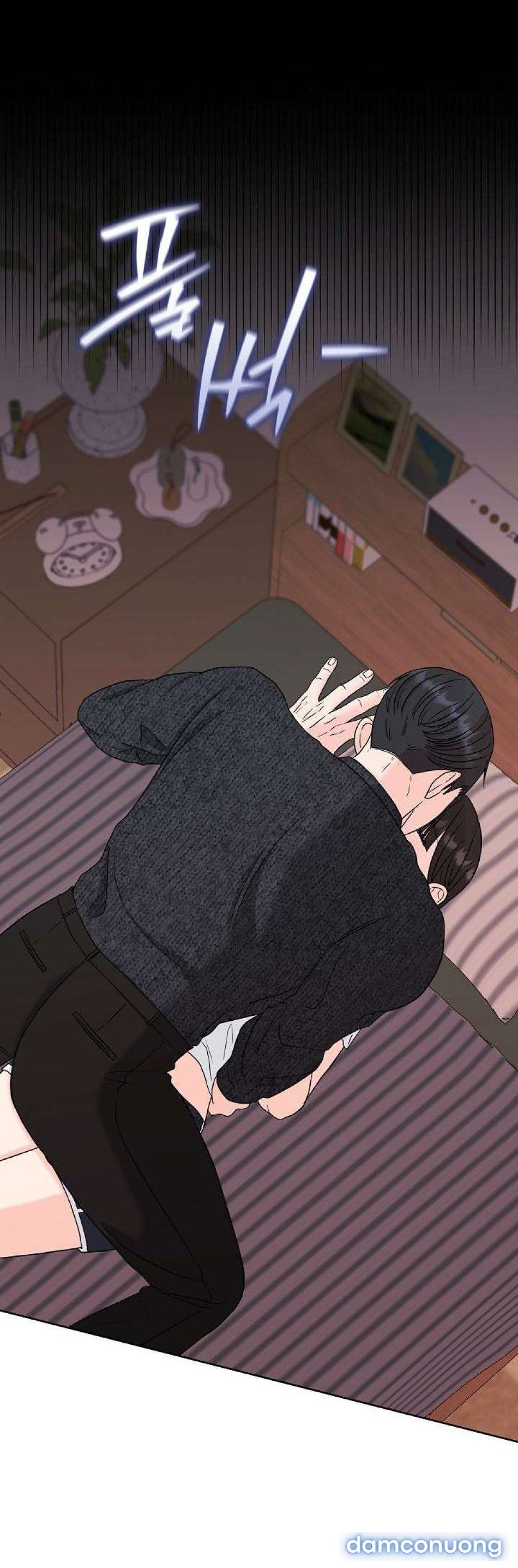 đọc truyện 〖18+〗- Ván Chơi Cá Cược Chương 19 ảnh 26 tại Thiên Thai Truyện