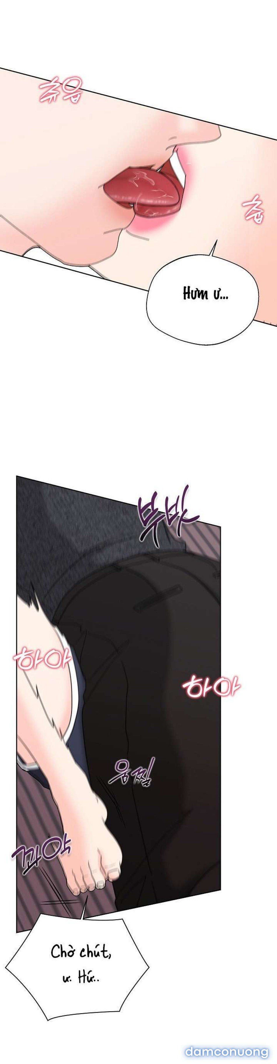 đọc truyện 〖18+〗- Ván Chơi Cá Cược Chương 19 ảnh 27 tại Thiên Thai Truyện