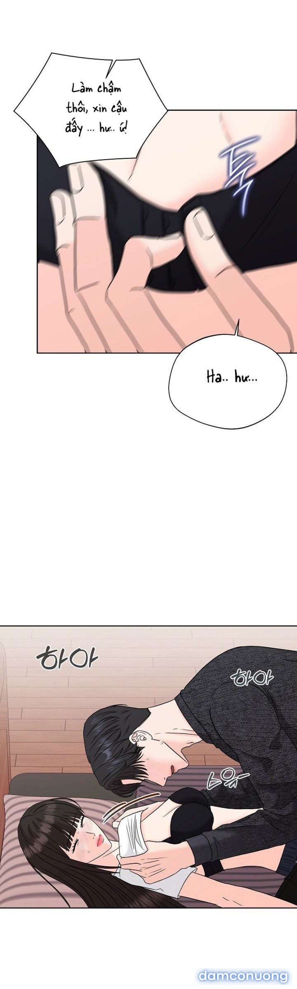 đọc truyện 〖18+〗- Ván Chơi Cá Cược Chương 19 ảnh 29 tại Thiên Thai Truyện