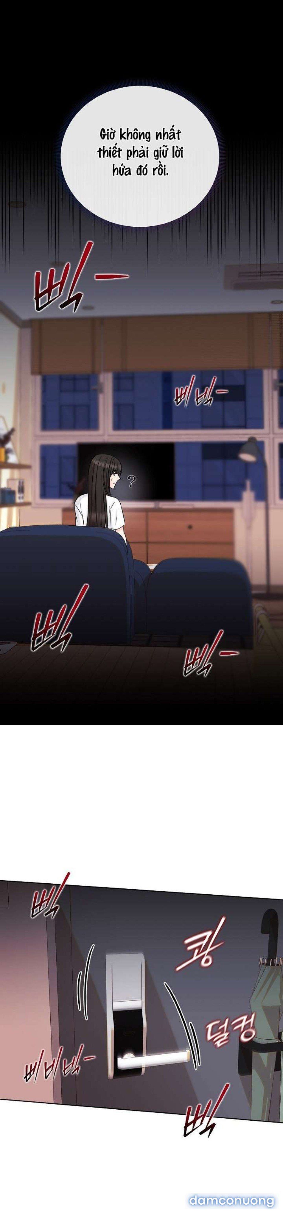 đọc truyện 〖18+〗- Ván Chơi Cá Cược Chương 19 ảnh 5 tại Thiên Thai Truyện