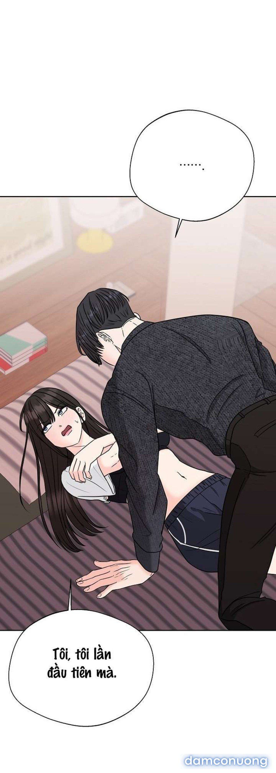 đọc truyện 〖18+〗- Ván Chơi Cá Cược Chương 19 ảnh 32 tại Thiên Thai Truyện