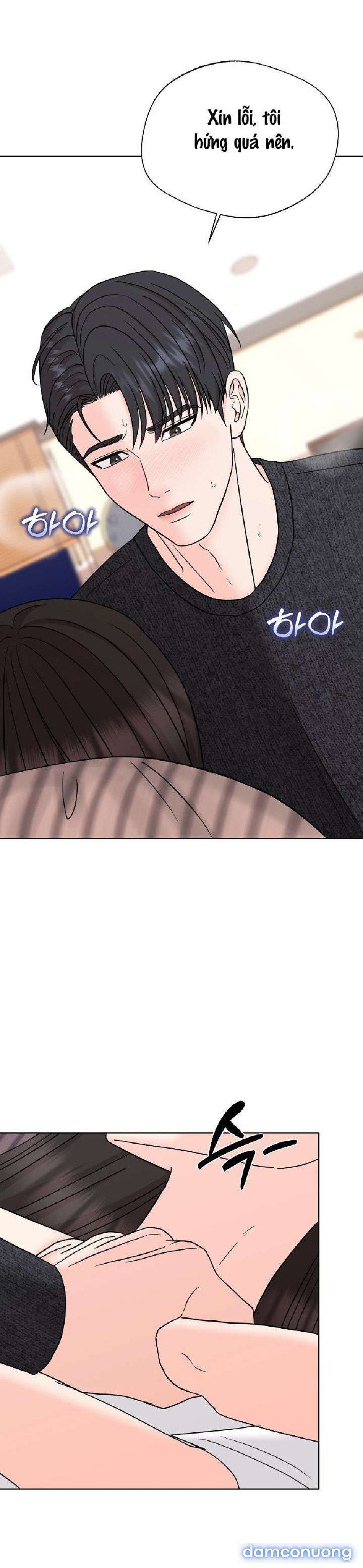 đọc truyện 〖18+〗- Ván Chơi Cá Cược Chương 19 ảnh 33 tại Thiên Thai Truyện