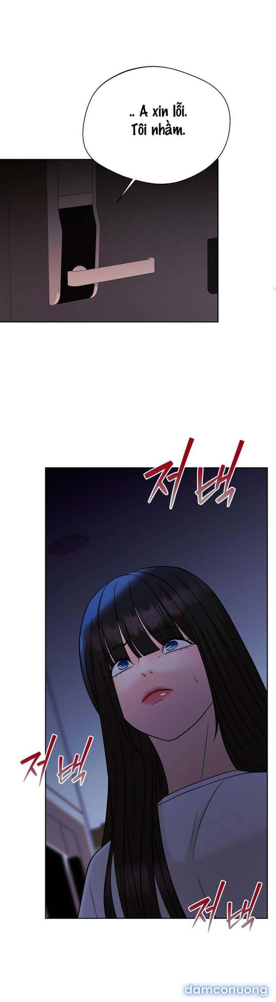 đọc truyện 〖18+〗- Ván Chơi Cá Cược Chương 19 ảnh 7 tại Thiên Thai Truyện