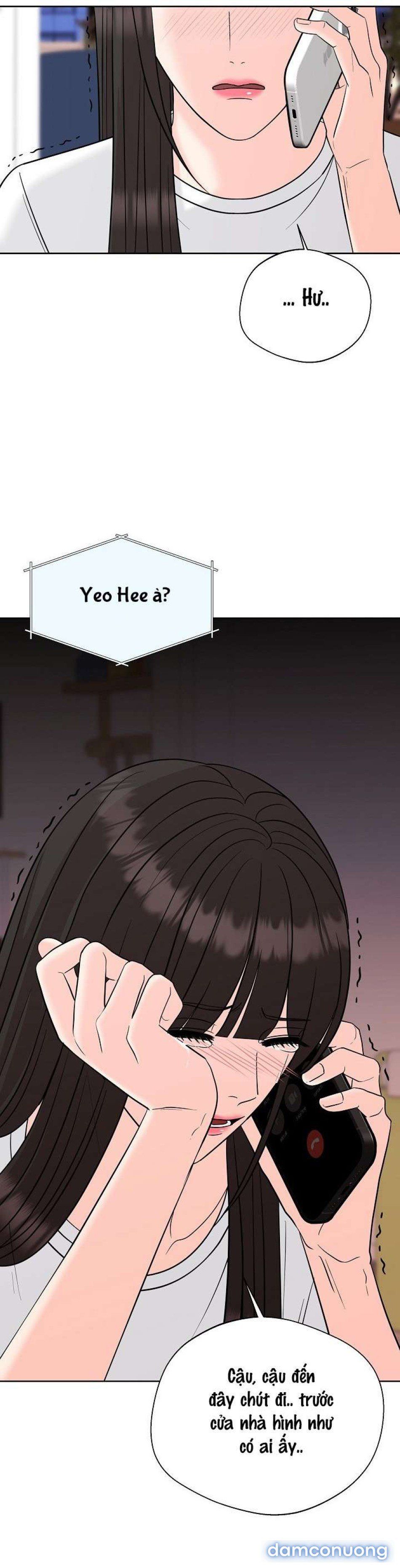 đọc truyện 〖18+〗- Ván Chơi Cá Cược Chương 19 ảnh 11 tại Thiên Thai Truyện