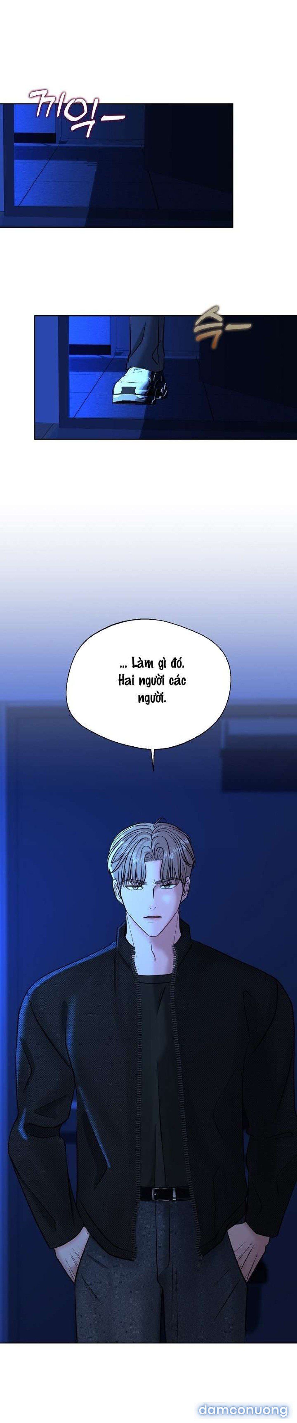 đọc truyện 〖18+〗- Ván Chơi Cá Cược Chương 23 ảnh 12 tại Thiên Thai Truyện