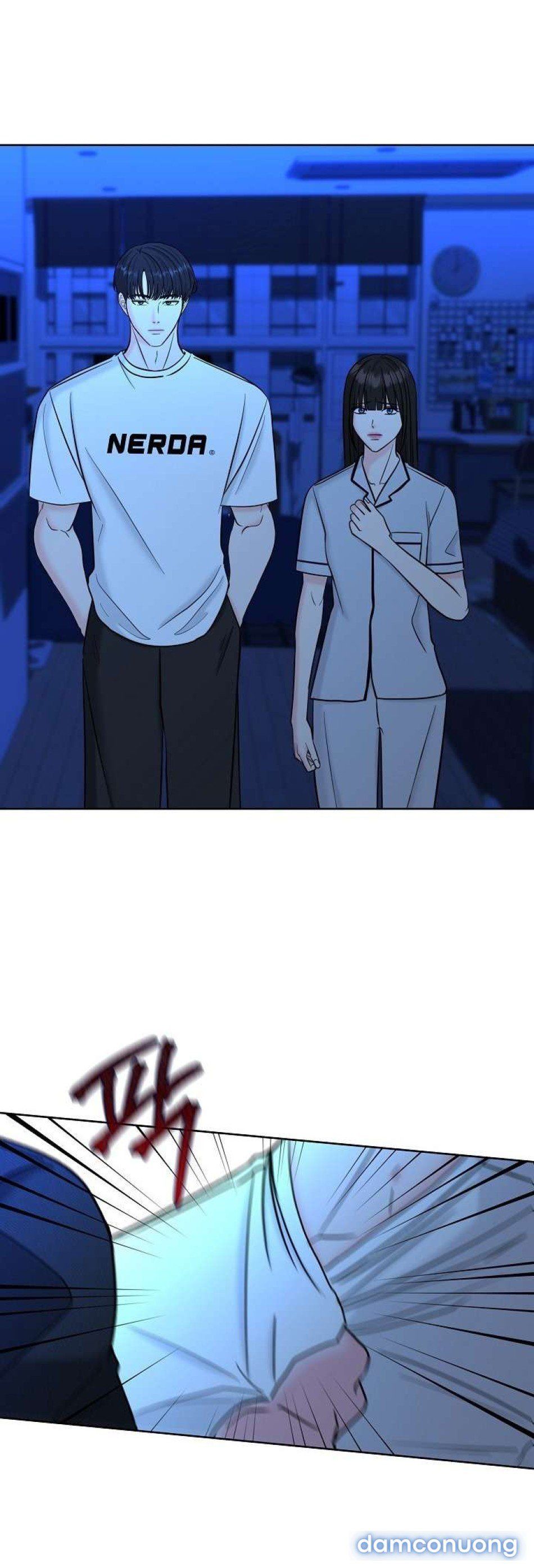 đọc truyện 〖18+〗- Ván Chơi Cá Cược Chương 23 ảnh 13 tại Thiên Thai Truyện