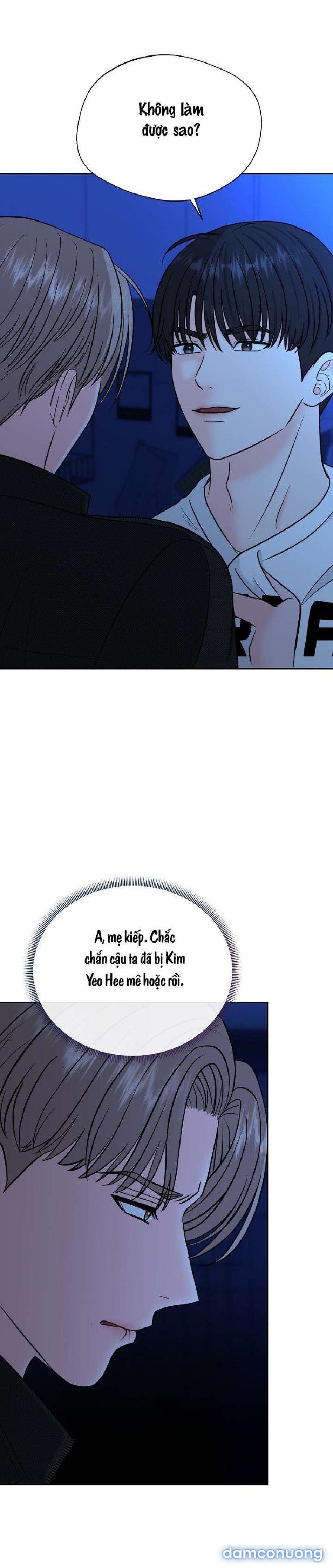 đọc truyện 〖18+〗- Ván Chơi Cá Cược Chương 23 ảnh 15 tại Thiên Thai Truyện