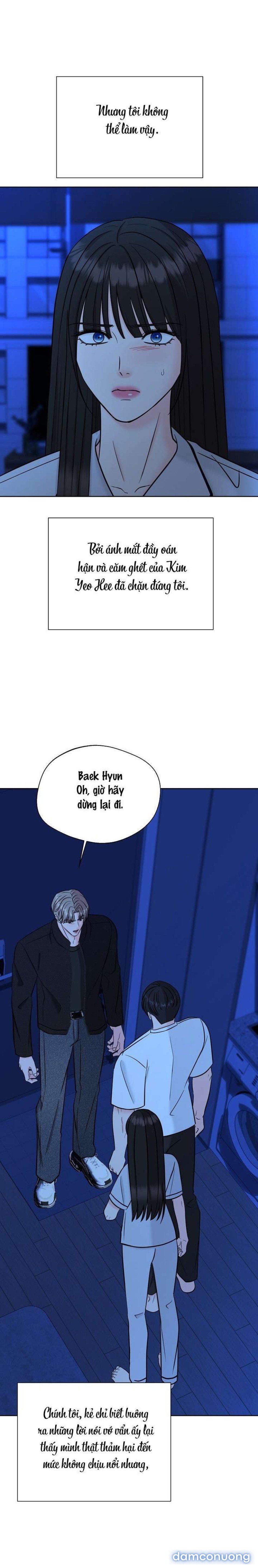 đọc truyện 〖18+〗- Ván Chơi Cá Cược Chương 23 ảnh 20 tại Thiên Thai Truyện