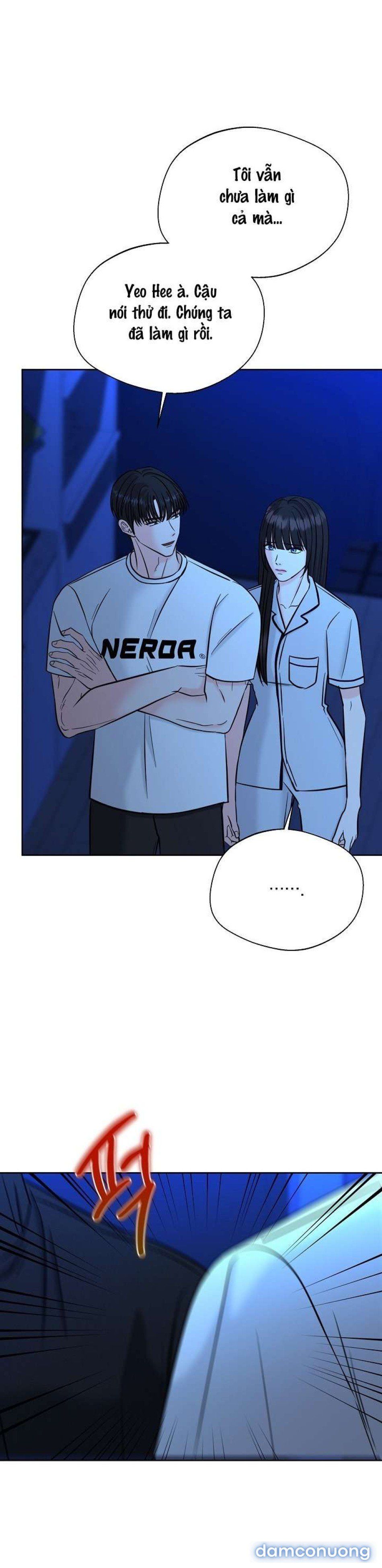 đọc truyện 〖18+〗- Ván Chơi Cá Cược Chương 23 ảnh 22 tại Thiên Thai Truyện