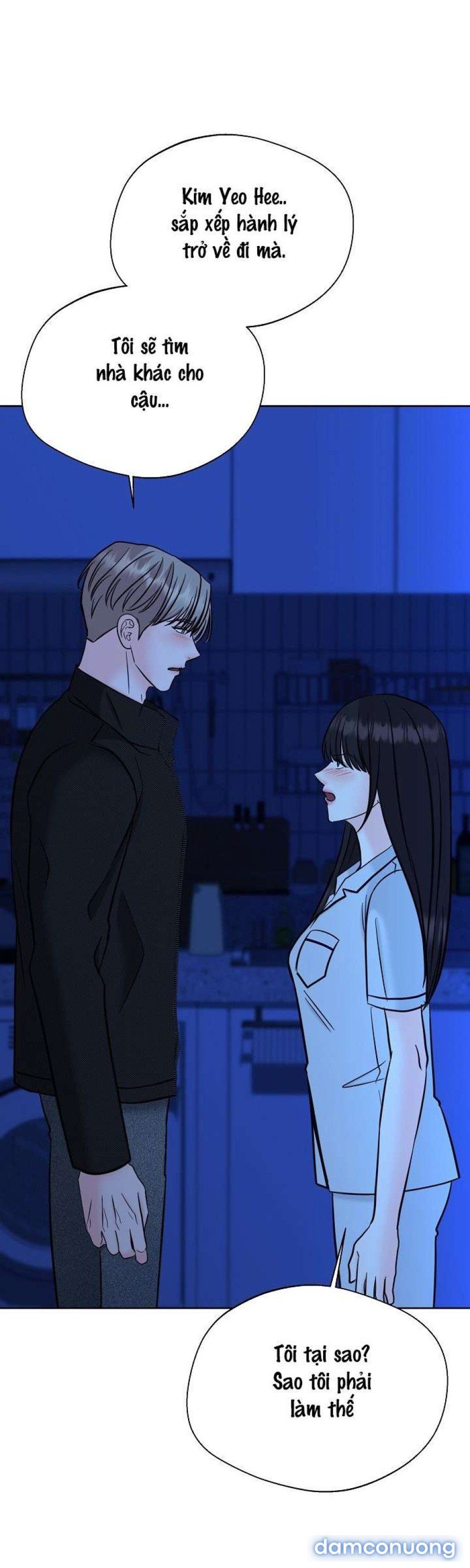 đọc truyện 〖18+〗- Ván Chơi Cá Cược Chương 23 ảnh 23 tại Thiên Thai Truyện