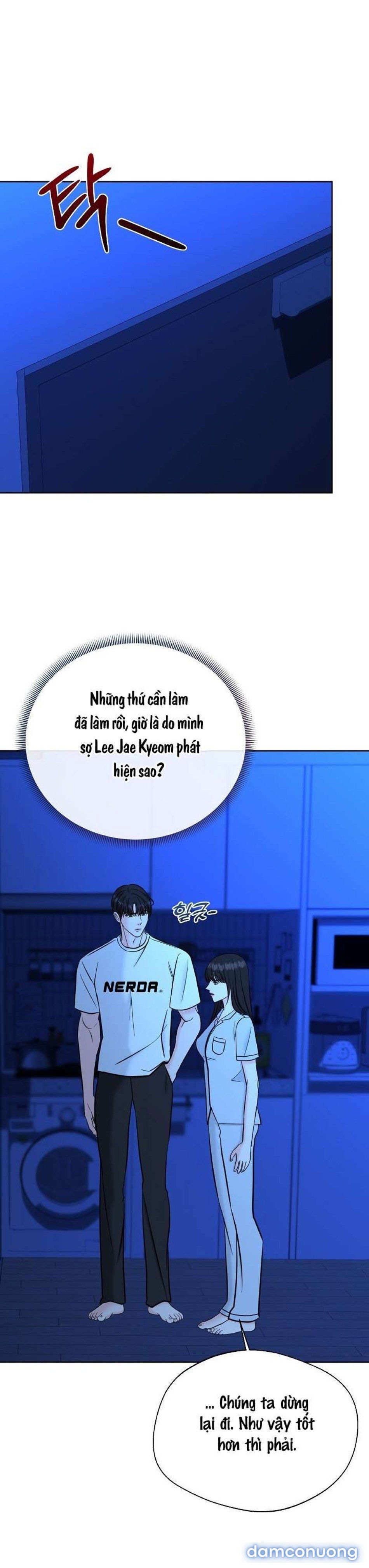 đọc truyện 〖18+〗- Ván Chơi Cá Cược Chương 23 ảnh 26 tại Thiên Thai Truyện