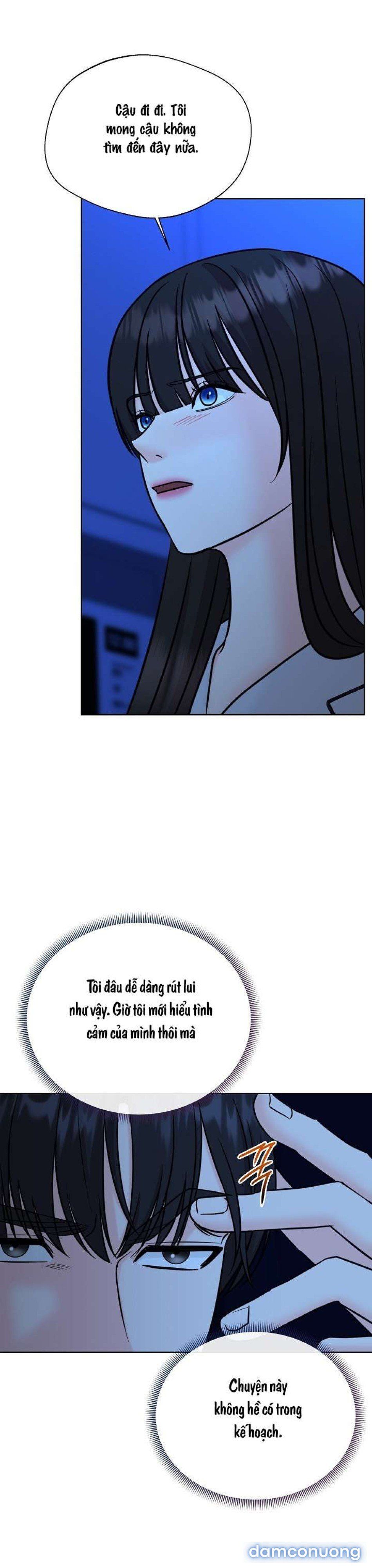 đọc truyện 〖18+〗- Ván Chơi Cá Cược Chương 23 ảnh 28 tại Thiên Thai Truyện