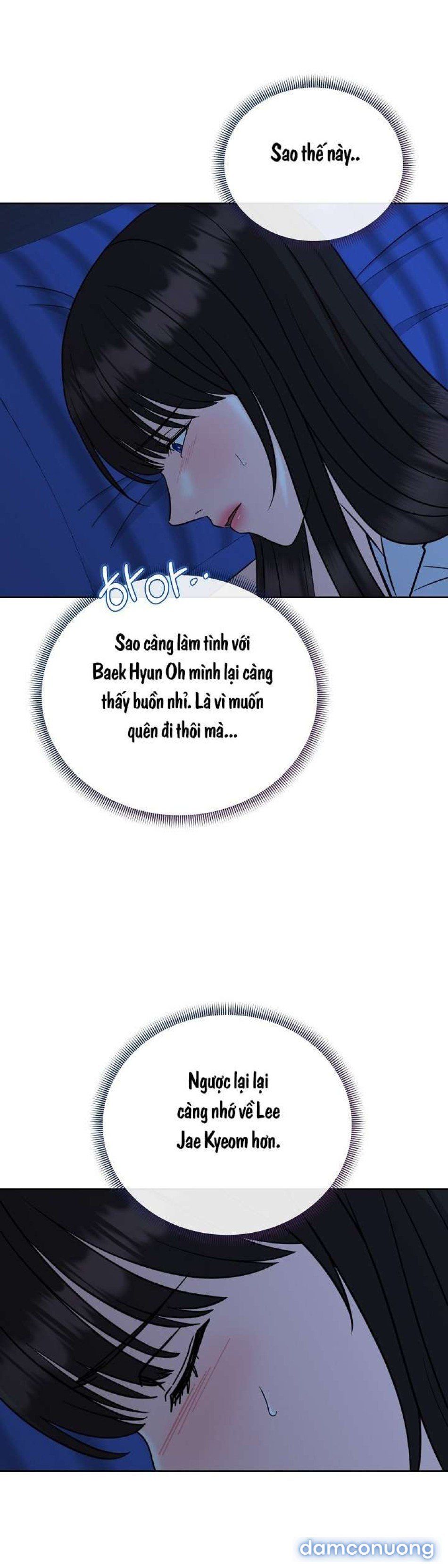 đọc truyện 〖18+〗- Ván Chơi Cá Cược Chương 23 ảnh 7 tại Thiên Thai Truyện