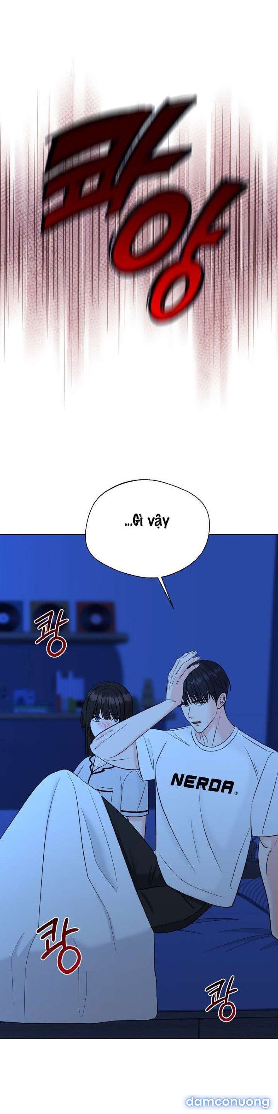 đọc truyện 〖18+〗- Ván Chơi Cá Cược Chương 23 ảnh 8 tại Thiên Thai Truyện