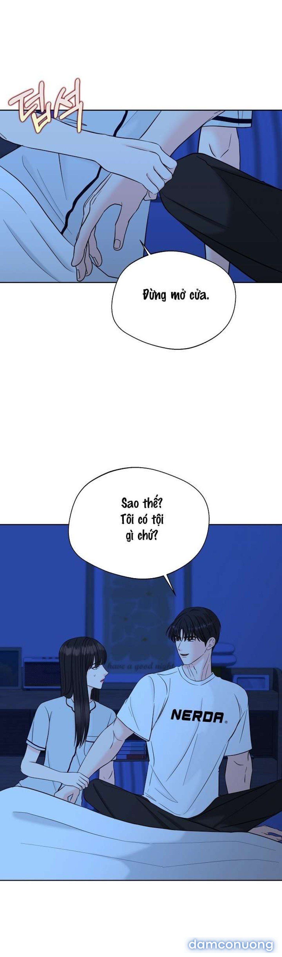 đọc truyện 〖18+〗- Ván Chơi Cá Cược Chương 23 ảnh 9 tại Thiên Thai Truyện