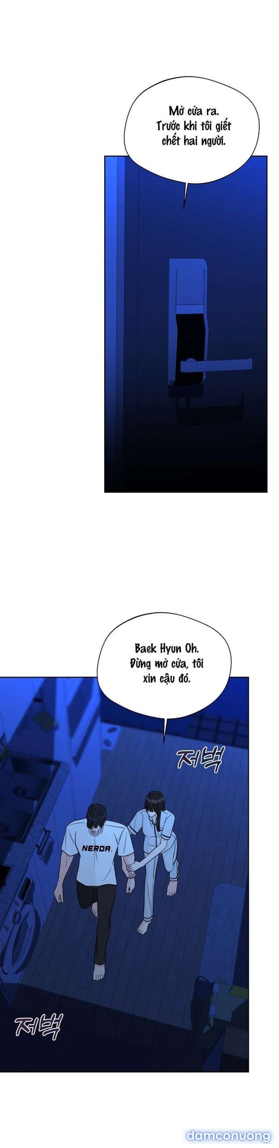 đọc truyện 〖18+〗- Ván Chơi Cá Cược Chương 23 ảnh 10 tại Thiên Thai Truyện