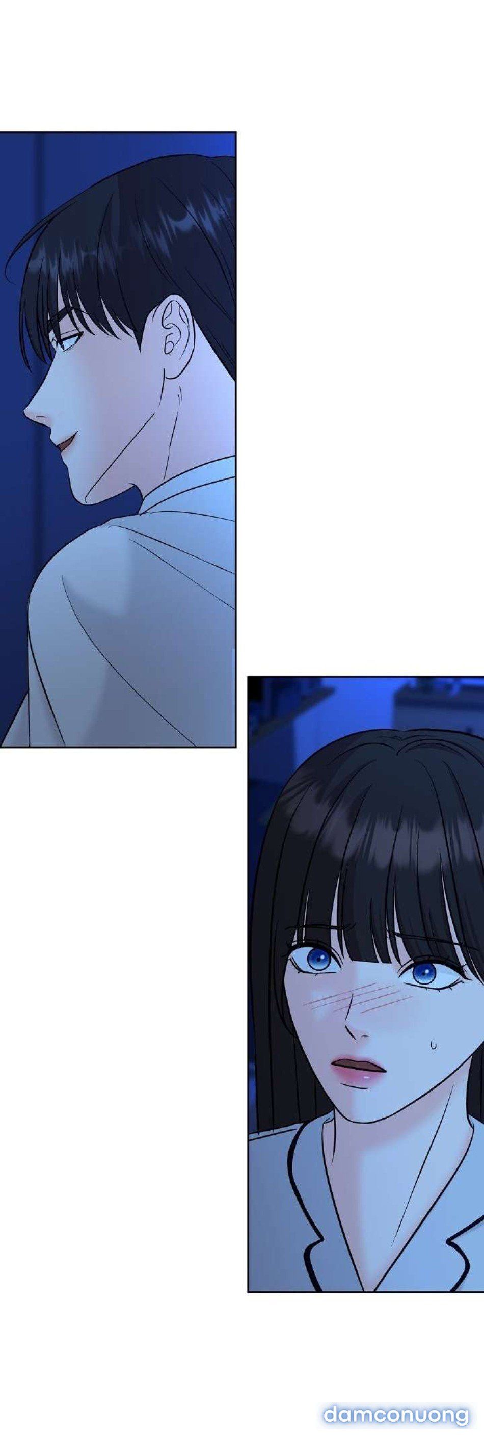 đọc truyện 〖18+〗- Ván Chơi Cá Cược Chương 23 ảnh 11 tại Thiên Thai Truyện