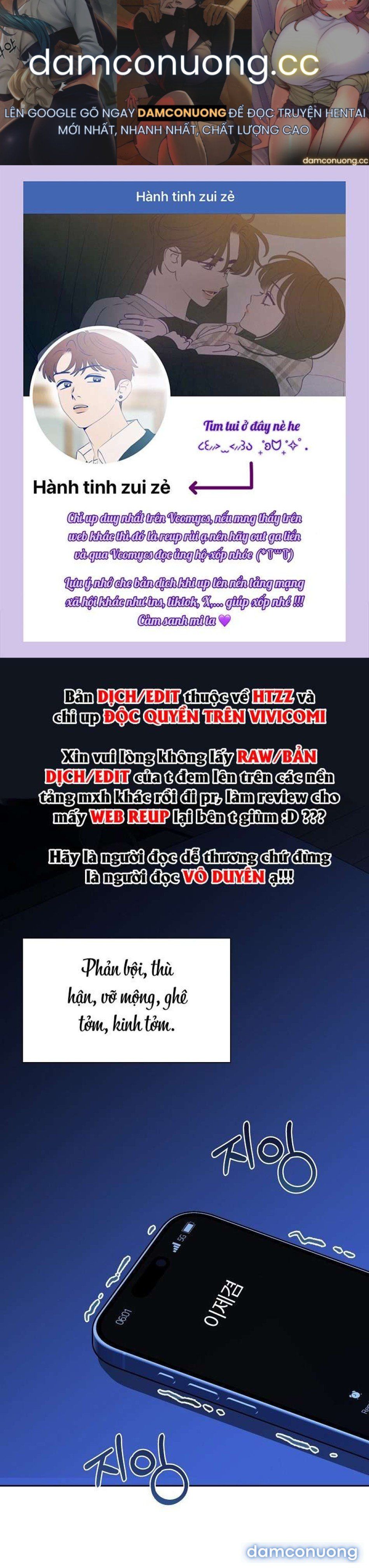 đọc truyện 〖18+〗- Ván Chơi Cá Cược Chương 24 ảnh 2 tại Thiên Thai Truyện