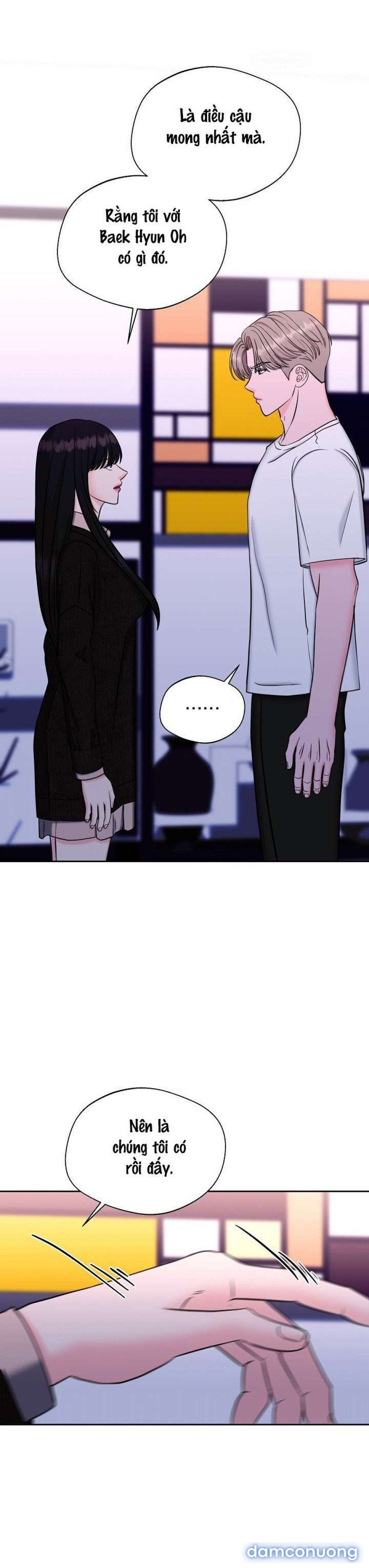 đọc truyện 〖18+〗- Ván Chơi Cá Cược Chương 24 ảnh 12 tại Thiên Thai Truyện