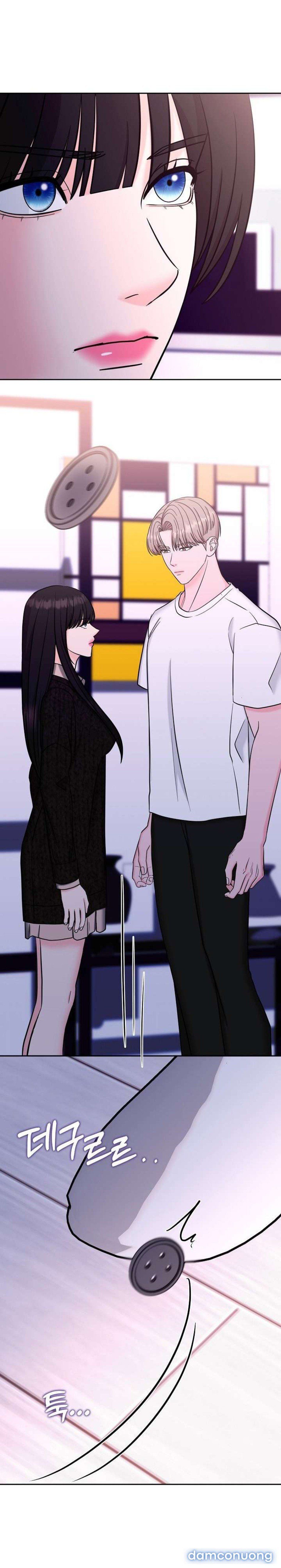 đọc truyện 〖18+〗- Ván Chơi Cá Cược Chương 24 ảnh 14 tại Thiên Thai Truyện