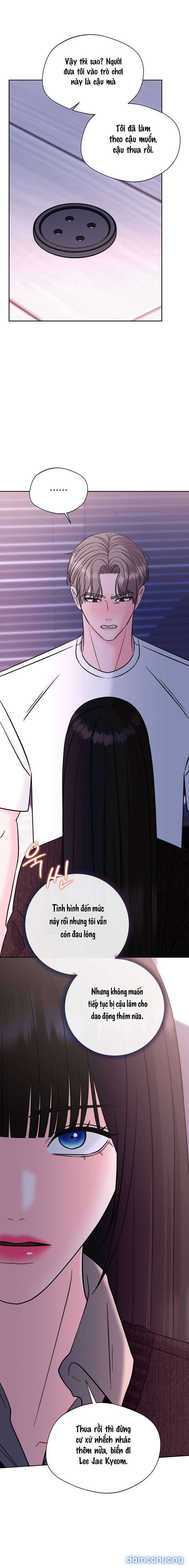 đọc truyện 〖18+〗- Ván Chơi Cá Cược Chương 24 ảnh 20 tại Thiên Thai Truyện