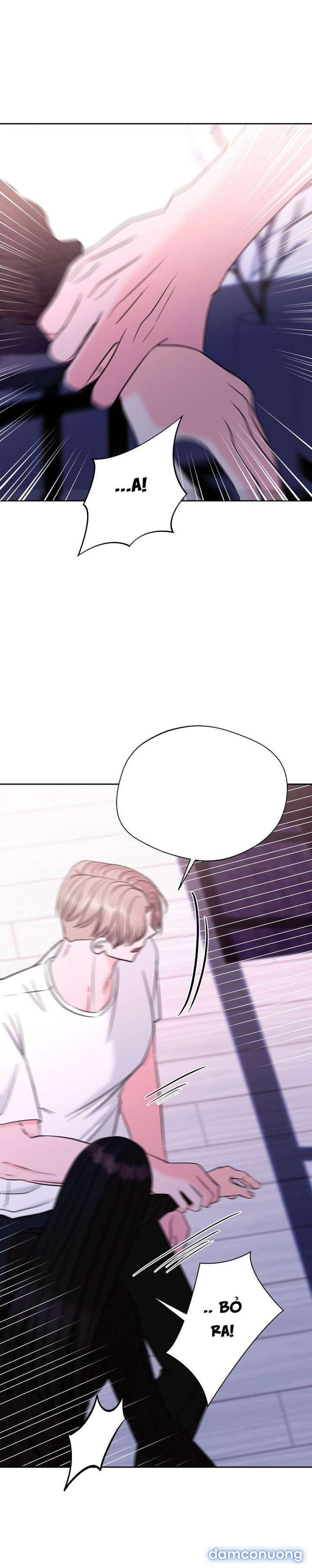 đọc truyện 〖18+〗- Ván Chơi Cá Cược Chương 24 ảnh 21 tại Thiên Thai Truyện