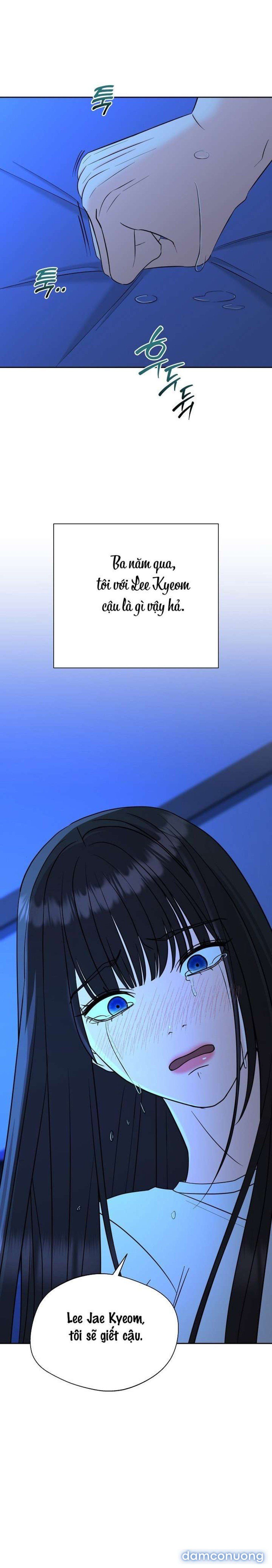 đọc truyện 〖18+〗- Ván Chơi Cá Cược Chương 24 ảnh 4 tại Thiên Thai Truyện