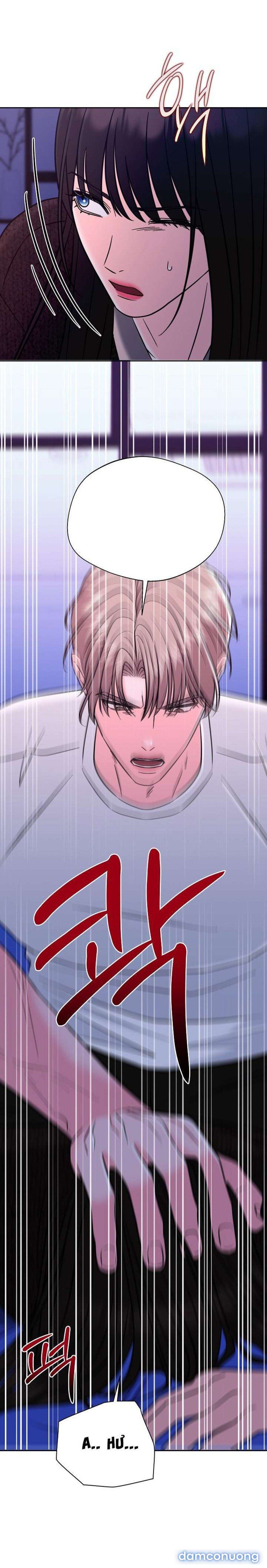 đọc truyện 〖18+〗- Ván Chơi Cá Cược Chương 24 ảnh 24 tại Thiên Thai Truyện