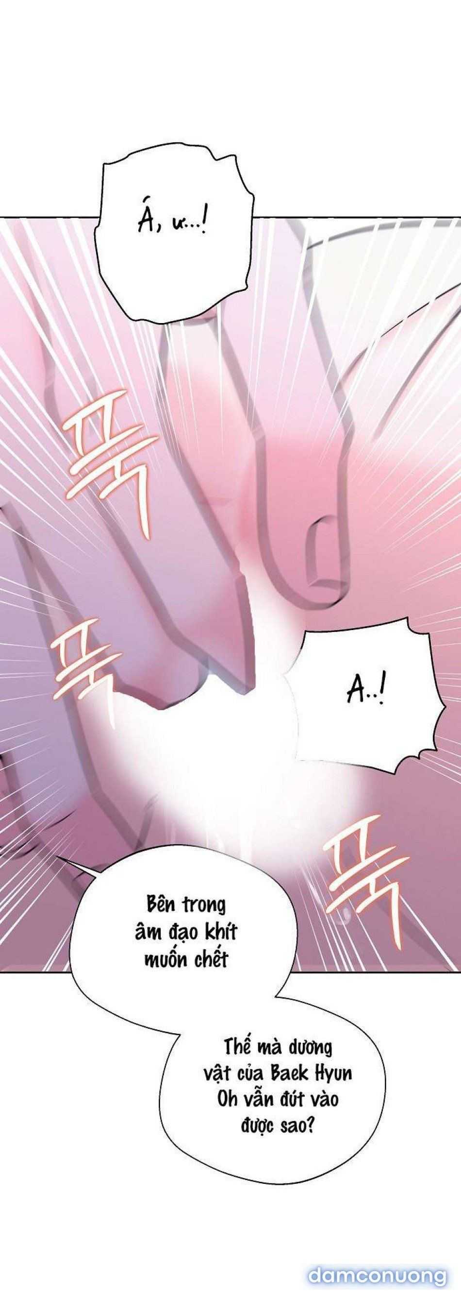 đọc truyện 〖18+〗- Ván Chơi Cá Cược Chương 24 ảnh 28 tại Thiên Thai Truyện