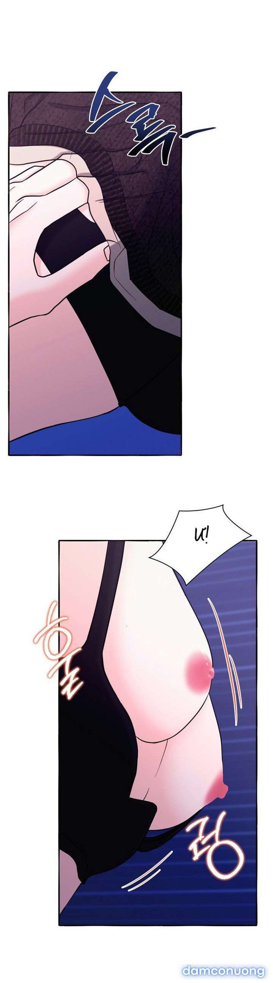 đọc truyện 〖18+〗- Ván Chơi Cá Cược Chương 24 ảnh 31 tại Thiên Thai Truyện