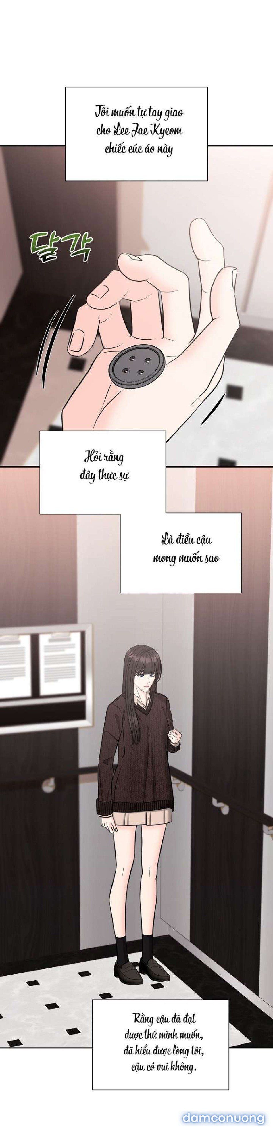 đọc truyện 〖18+〗- Ván Chơi Cá Cược Chương 24 ảnh 6 tại Thiên Thai Truyện