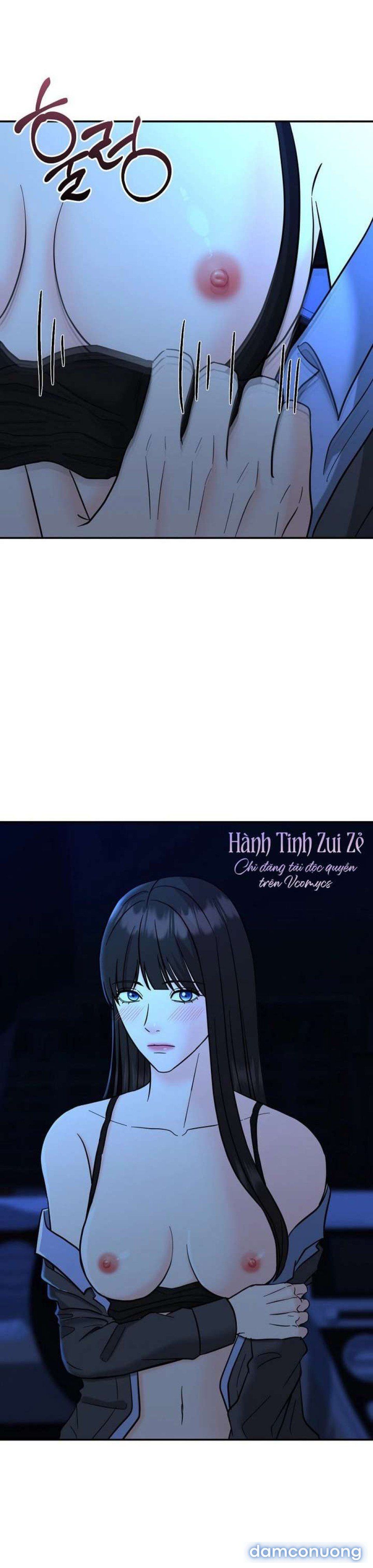 đọc truyện 〖18+〗- Ván Chơi Cá Cược Chương 32 ảnh 12 tại Thiên Thai Truyện