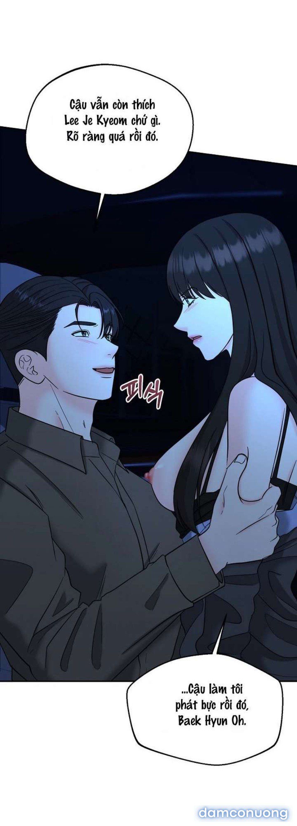 đọc truyện 〖18+〗- Ván Chơi Cá Cược Chương 32 ảnh 14 tại Thiên Thai Truyện